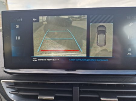 2021 Peugeot 3008 - thumbnail 13