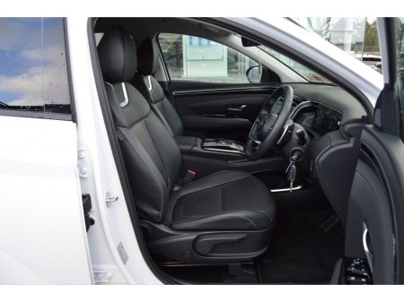 2024 Hyundai Tucson 2WD Executive HEV Auto, Low Mileage €37,995 thumbnail