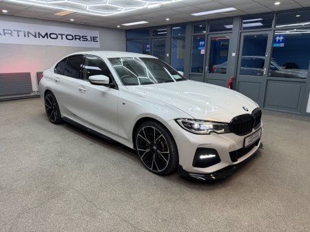 2021 BMW 3 Series - thumbnail 9