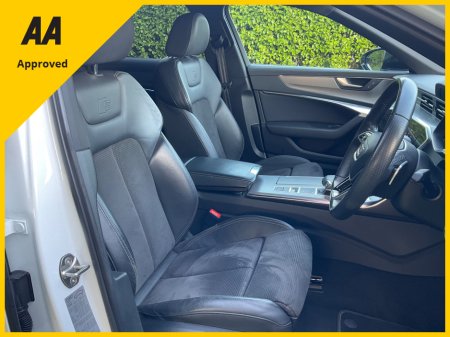 2019 Audi A6 - thumbnail 27
