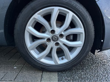 2018 Renault Clio IV DYNAMIQUE NAV 1.2 PETR 4DR €10,750 thumbnail