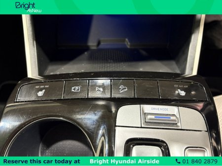 2024 Hyundai Tucson EXECUTIVE HEV 5DR AUTO €36,950 thumbnail