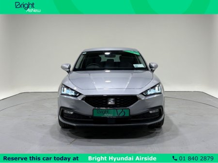 2024 SEAT Leon 1.0 TSI 110HP SE+ 5DR €24,950 thumbnail