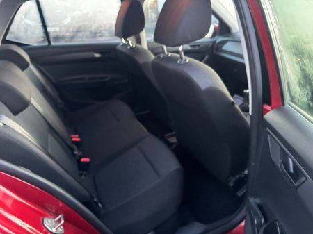 2016 Skoda Fabia  €7,995 thumbnail