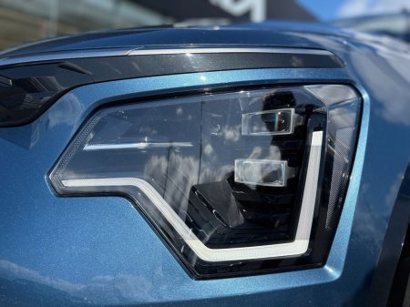 2025 Kia Niro - thumbnail 6