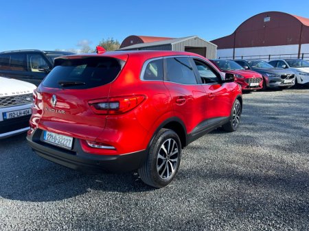 2022 Renault Kadjar - thumbnail 11