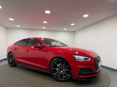 2017 Audi A5 - photo 6