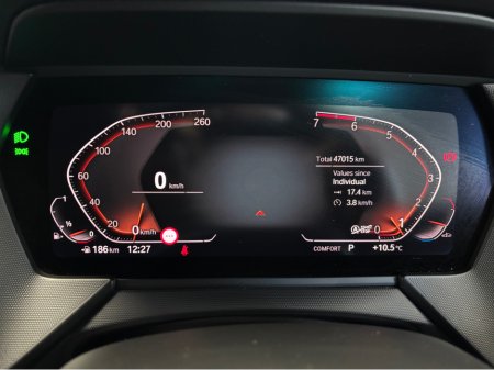 2020 BMW 1 Series *BMW 118i* *HEATED ELECTRIC SEATS* *KEYLESS ENTRY* *PARKING SENSORS* *RECERSE CAMERA* *BLIND SPOT ASSIST* *TRADE INS WELCOME* *FINANCE AVAILABLE* €27,950 thumbnail