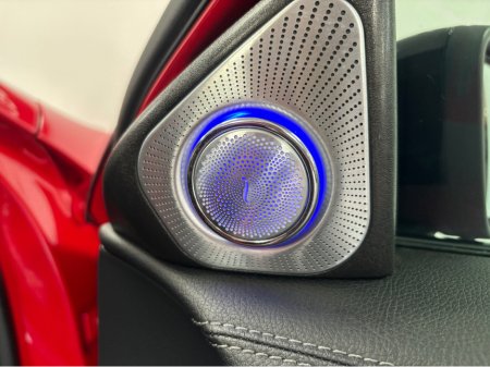 2019 Mercedes-Benz AMG MERCEDES BENZ  A35 4MATIC PREMIUM PLUS AUTO*EVERY OPTIONAL EXTRA*PANORAMIC TILT AND SLIDE SUNROOF*HEATED SEATS, MASSAGE SEATS, ELECTRIC MEMORY ADJUSTABLE DRIVER & PASSENGER CHAIR*PARK ASSIST 360 CAM* €39,950 thumbnail