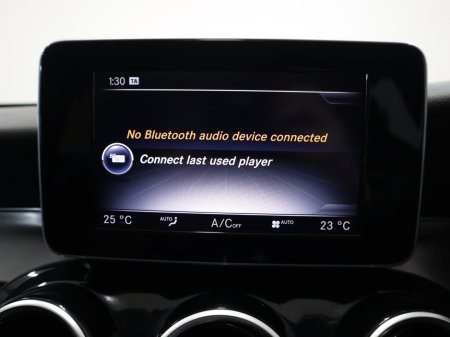 2015 Mercedes-Benz C Class *12* C SERIES BLUETEC SPORT 4DR AUTO €13,995 thumbnail