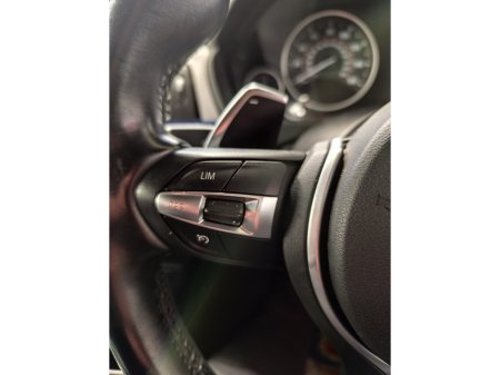 2018 BMW 4 Series M SPORT 4 SERIES €26,900 thumbnail