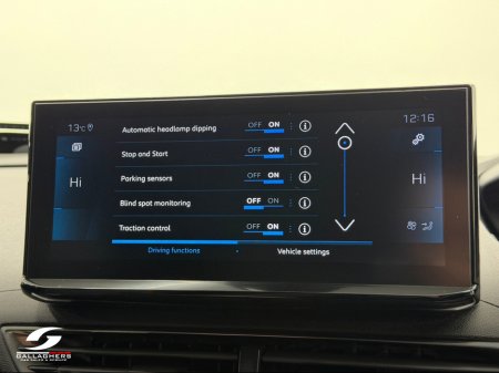 2023 Peugeot 5008 - thumbnail 30