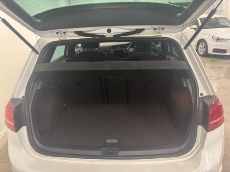 2016 Volkswagen Golf 2.0 TSI GTI DSG €19,750 thumbnail