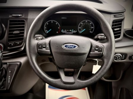 2023 Ford Transit - thumbnail 12