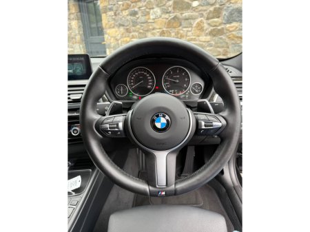 2017 BMW 3 Series - thumbnail 10