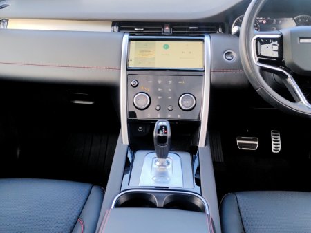 2023 Land Rover Discovery Sport - thumbnail 13