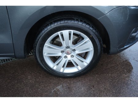 2014 SEAT Alhambra 7 Seater 12 Months NCT  2 Owners From NewExcellent Condition! €9,995 thumbnail