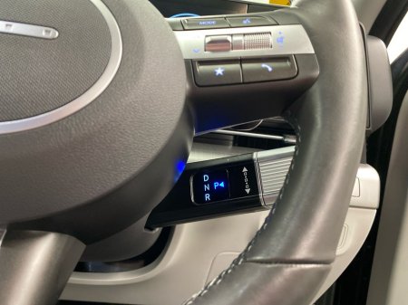 2024 Hyundai Kona Kona EV Elegance 65kWh €29,995 thumbnail