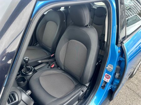 2015 MINI One - thumbnail 26