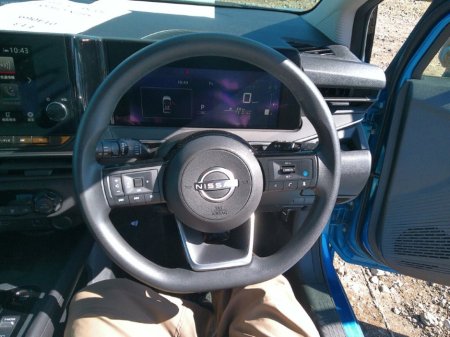 2021 Nissan Note - photo 5