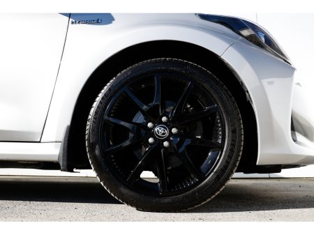 2021 Toyota Yaris - thumbnail 6