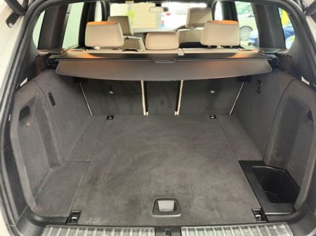 2016 BMW X3 - thumbnail 14