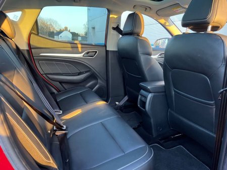 2021 MG ZS - thumbnail 10