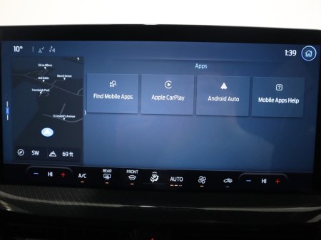 2023 Ford Focus - thumbnail 19