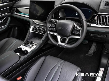 2026 BYD Seal U - thumbnail 11