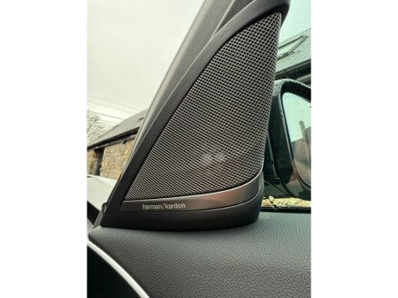 2019 BMW 5 Series  €34,995 thumbnail