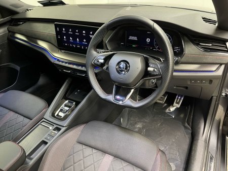 2023 Skoda Octavia - thumbnail 8