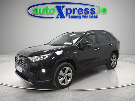 2021 Toyota Rav4 - thumbnail 8