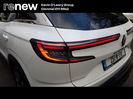 2025 Renault Austral techno full hybrid E-Tech 200 Auto €39,995 thumbnail