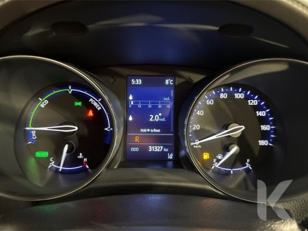 2020 Toyota C-HR - thumbnail 23