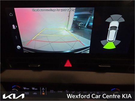 2023 Kia Sportage 1.6 Diesel K3 thumbnail