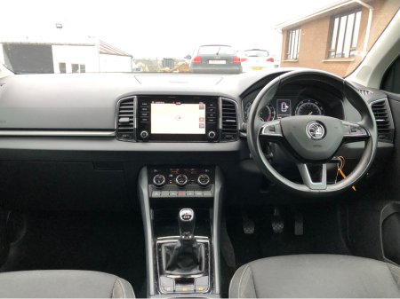 2019 Skoda Karoq - thumbnail 13