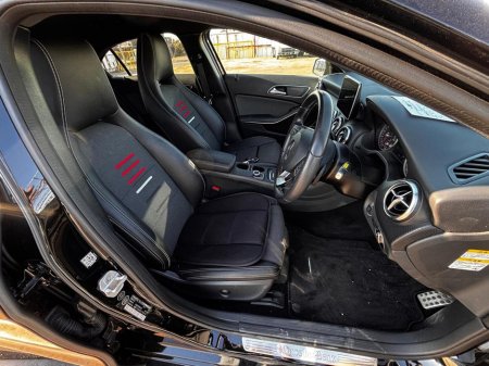 2016 Mercedes-Benz A Class - photo 6