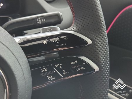 2025 Mercedes-Benz EQA - thumbnail 22