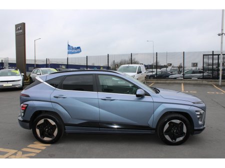 2024 Hyundai Kona - thumbnail 6