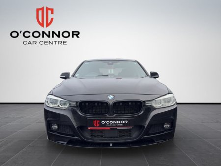 2017 BMW 3 Series - thumbnail 2