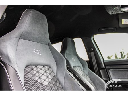 2024 Volkswagen Golf - thumbnail 14