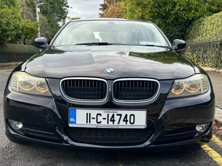 2011 BMW 3 Series 320D Efficient Dynamics *SALE AGREED* €4,950