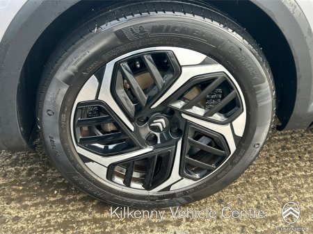 2024 Citroen C4 MAX PURETECH 130 MY40 4DR €25,800 thumbnail