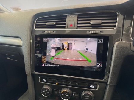 2019 Volkswagen Golf - thumbnail 14