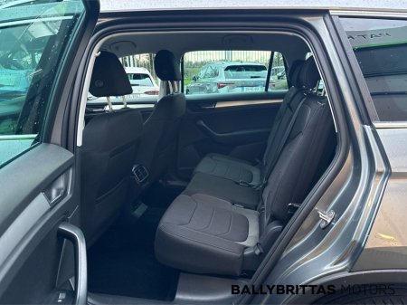 2022 Skoda Kodiaq 2.0 TDI 150HP DSG Ambition 7 Seat €41,750 thumbnail