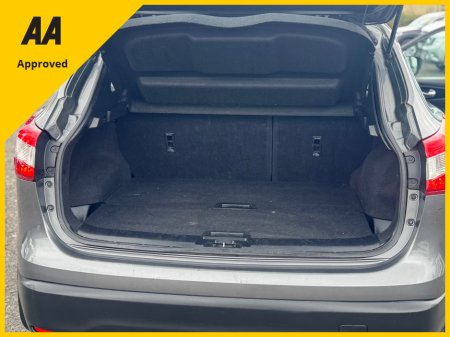 2014 Nissan Qashqai - thumbnail 6