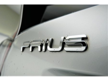 2021 Toyota Prius 1.8 HYBRID FACE LIFT MODEL*10" ANDROID CAR PLAYER* €23,490 thumbnail