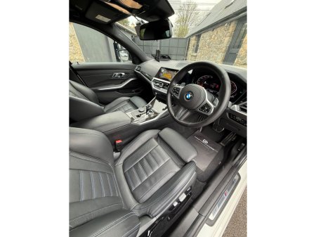 2019 BMW 3 Series - thumbnail 10