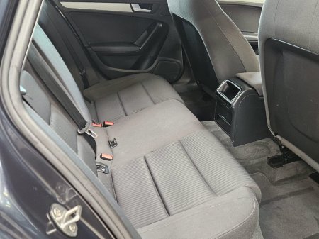 2012 Audi A4 2.0 TDI 136BHP E SE €6,950 thumbnail