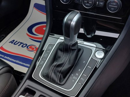 2017 Volkswagen Golf 2.0 TSI 5DR DSG 300HP 4MOTION R €29,995 thumbnail